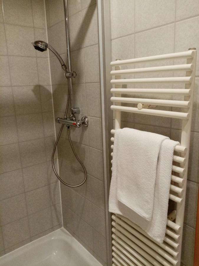 Pension Sommerfrische Ehrenfriedersdorf Chambre photo