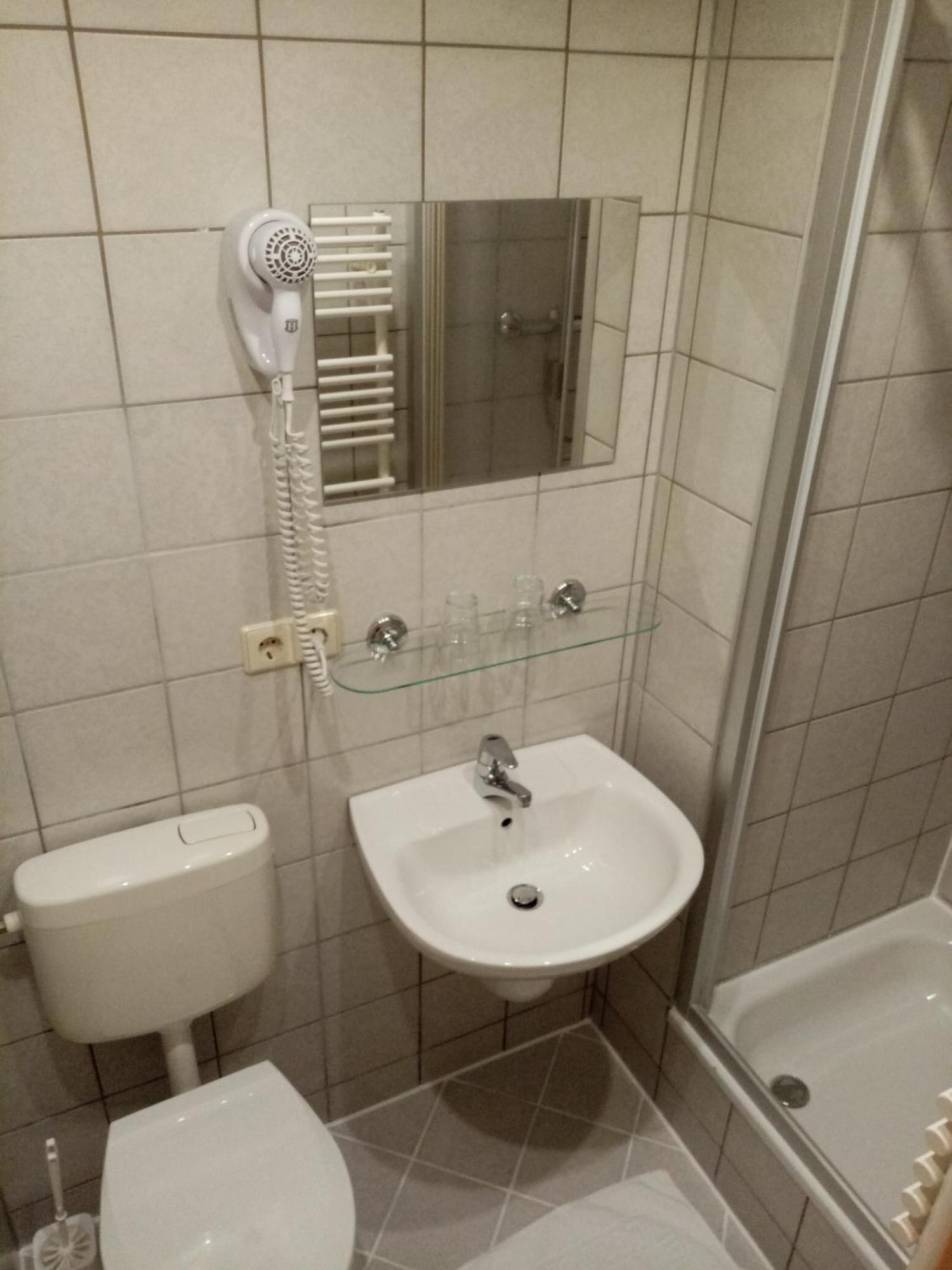 Pension Sommerfrische Ehrenfriedersdorf Chambre photo