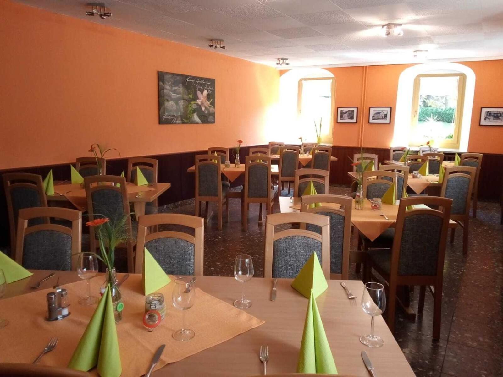 Pension Sommerfrische Ehrenfriedersdorf Extérieur photo